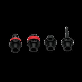 Duotone ePump Hose Adapters (4pcs) (SS26-onw)